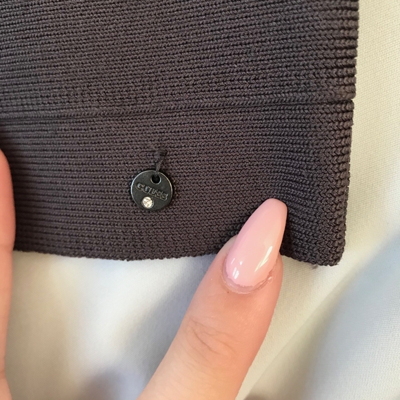 Guess Bandage Skirt - Picture 2 of 3